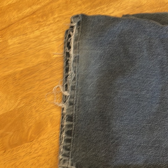 Faded Glory Women’s bootcut size 16 jeans - Picture 2 of 3